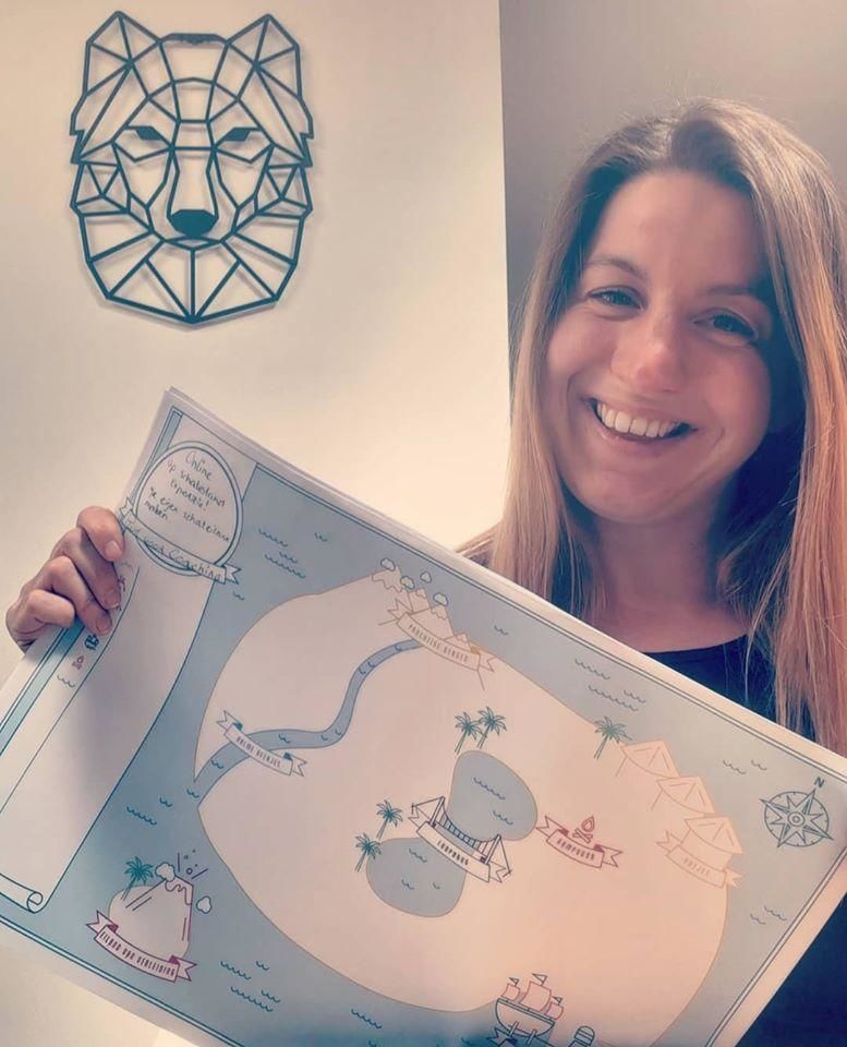 PUNT VOOR COACHING Gemeenschap En Regering Bergerven